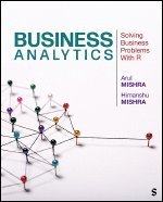 bokomslag Business Analytics
