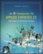 bokomslag An R Companion for Applied Statistics II