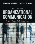 bokomslag Organizational Communication