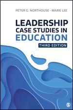 bokomslag Leadership Case Studies in Education
