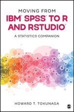 Moving from IBM SPSS to R and RStudio 1