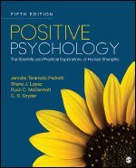 Jennifer Teramoto Pedrotti, Shane J. Lopez, Ryon C. McDermott, Charles Richard Snyder - Positive Psychology, Häftad