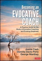 bokomslag Becoming an Evocative Coach
