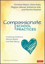 bokomslag Compassionate School Practices