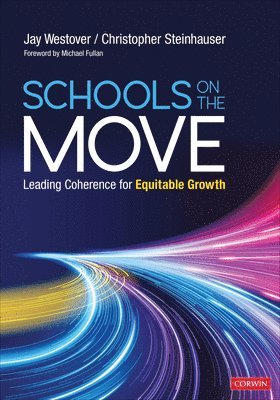 bokomslag Schools on the Move