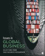 bokomslag Issues in Global Business