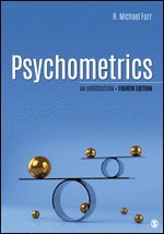 bokomslag Psychometrics