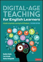 bokomslag Digital-Age Teaching for English Learners