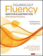 bokomslag Figuring Out Fluency - Addition and Subtraction With Whole Numbers