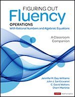 Figuring Out Fluency  Operations With Rational Numbers and Algebraic Equations 1