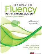 Figuring Out Fluency - Multiplication and Division With Whole Numbers 1