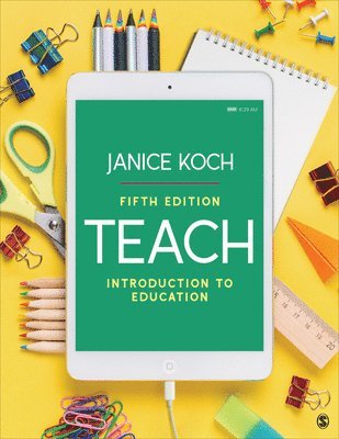 Janice Koch - Koch, J: Teach, Häftad