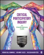 bokomslag Critical Participatory Inquiry