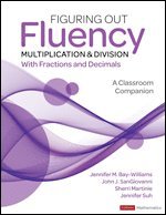 Figuring Out Fluency - Multiplication and Division With Fractions and Decimals 1