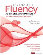 Figuring Out Fluency - Addition and Subtraction With Fractions and Decimals 1