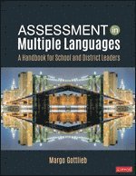 bokomslag Assessment in Multiple Languages