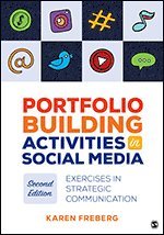 bokomslag Portfolio Building Activities in Social Media