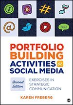 Portfolio Building Activities in Social Media 1