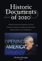 Historic Documents of 2020 1