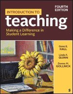 bokomslag Introduction to Teaching