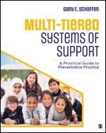 Gary E. Schaffer, USA) Schaffer, Gary E. (Niagara University - Multi-Tiered Systems of Support, Häftad