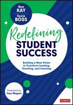 bokomslag Redefining Student Success