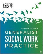 bokomslag Generalist Social Work Practice