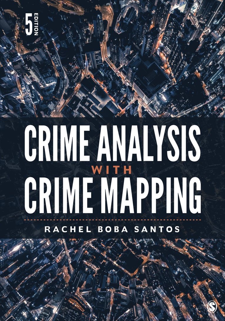 Crime Analysis with Crime Mapping 1