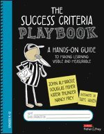 The Success Criteria Playbook 1