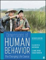 bokomslag Dimensions of Human Behavior