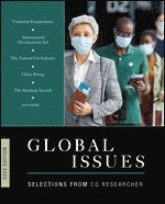 Global Issues 2022 Edition 1