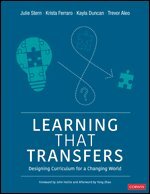 Julie Stern, Krista Ferraro, Kayla Duncan, Trevor Aleo - Learning That Transfers, Häftad