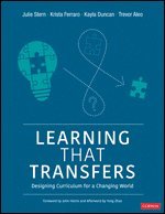 Learning That Transfers 1