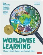 bokomslag Worldwise Learning