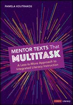 bokomslag Mentor Texts That Multitask [Grades K-8]