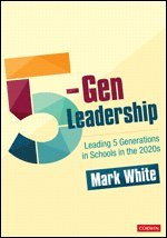 bokomslag 5-Gen Leadership