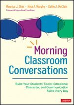 bokomslag Morning Classroom Conversations