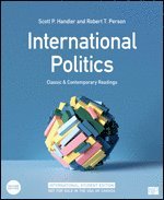 bokomslag International Politics - International Student Edition