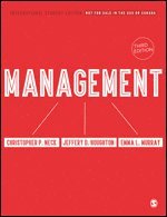 bokomslag Management - International Student Edition