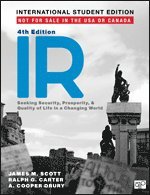 bokomslag IR - International Student Edition