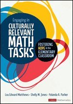 bokomslag Engaging in Culturally Relevant Math Tasks, K-5