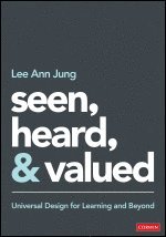 Lee Ann Jung - Seen, Heard, and Valued, Häftad