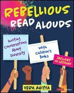 bokomslag Rebellious Read Alouds