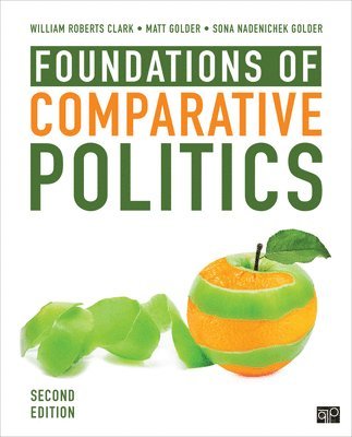 Foundations of Comparative Politics 1