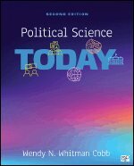Wendy N. Whitman Cobb - Political Science Today, Häftad