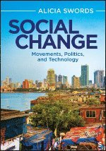 bokomslag Social Change
