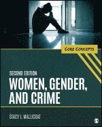 Women, Gender, and Crime 1