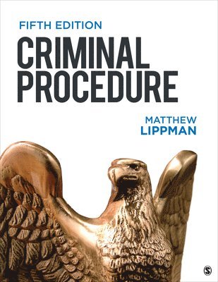 Criminal Procedure 1