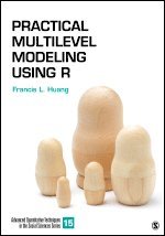 bokomslag Practical Multilevel Modeling Using R