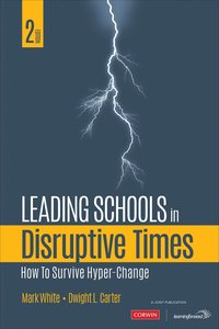 bokomslag Leading Schools in Disruptive Times